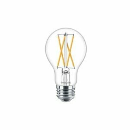 SIGNIFY 5w A19 Wg Led Bulb, 2PK 540690